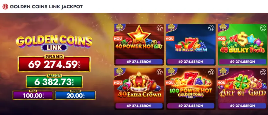 Vivabet casino