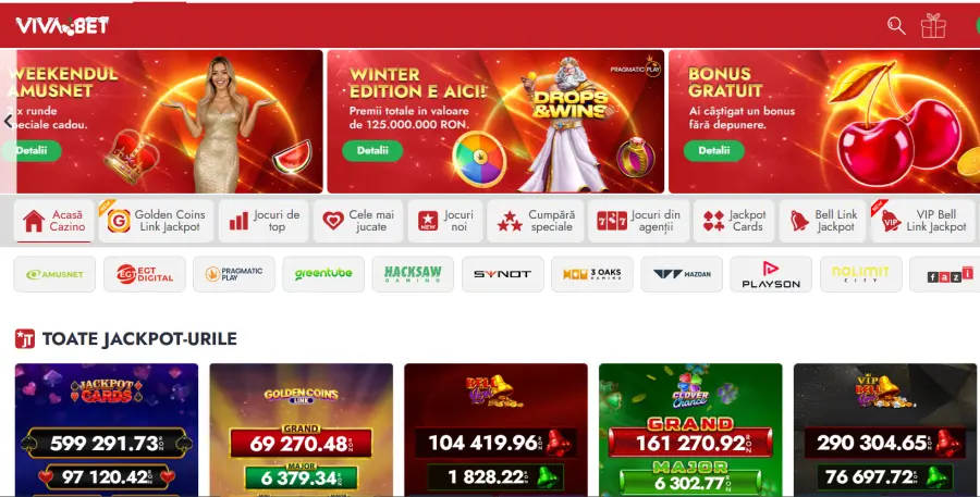 Vivabet